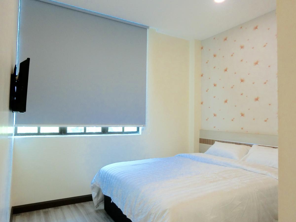 Hotel Alor Gajah Malacca Eksteriør bilde