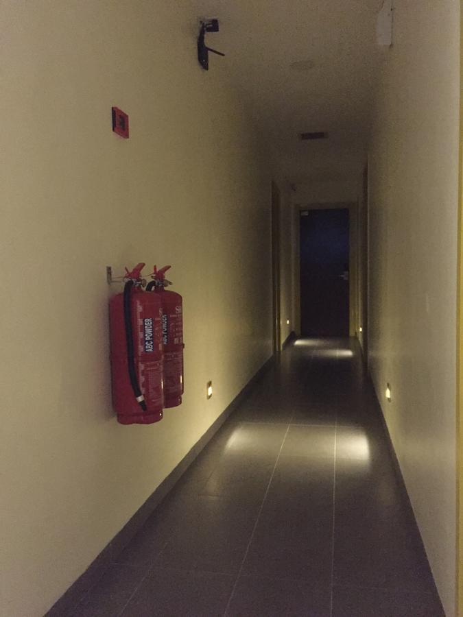 Hotel Alor Gajah Malacca Eksteriør bilde