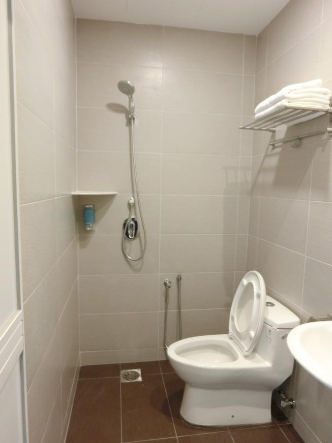 Hotel Alor Gajah Malacca Eksteriør bilde