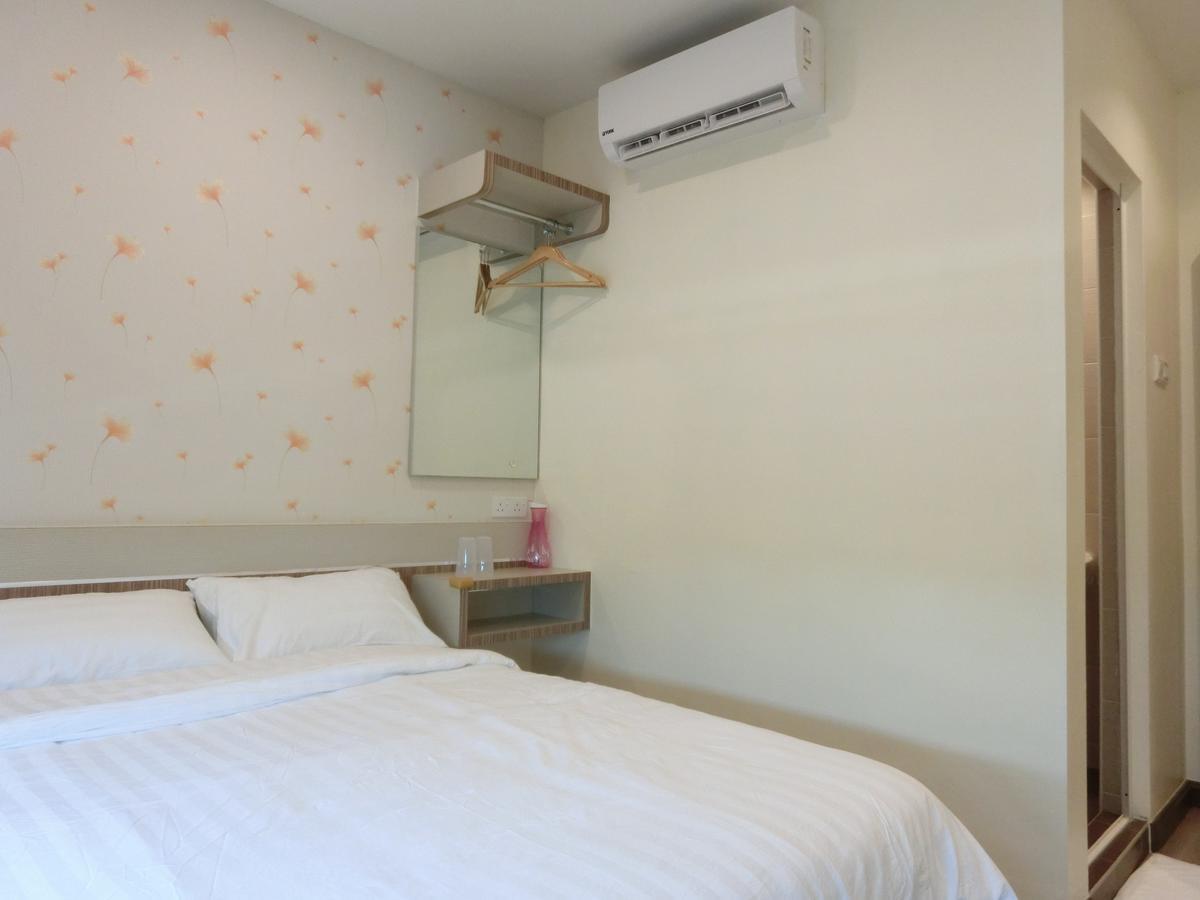 Hotel Alor Gajah Malacca Eksteriør bilde