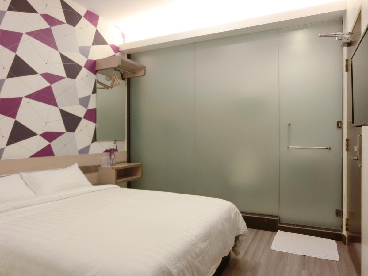 Hotel Alor Gajah Malacca Eksteriør bilde