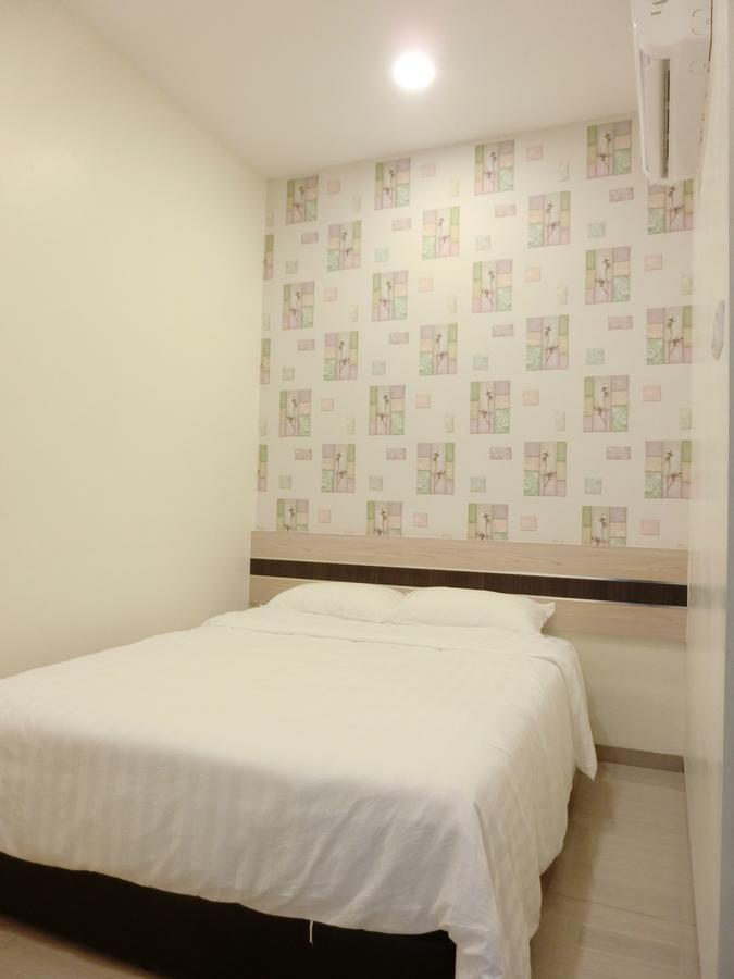 Hotel Alor Gajah Malacca Eksteriør bilde