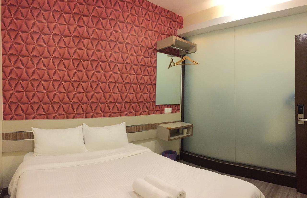 Hotel Alor Gajah Malacca Eksteriør bilde