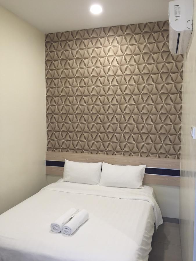 Hotel Alor Gajah Malacca Eksteriør bilde
