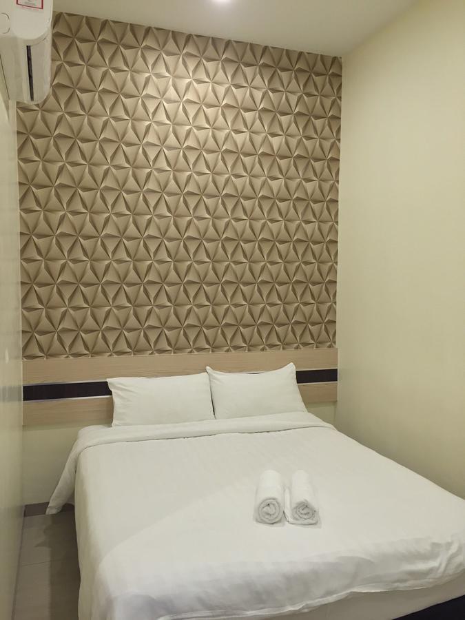 Hotel Alor Gajah Malacca Eksteriør bilde